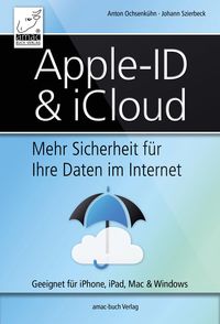 Produktbild: Apple ID & iCloud