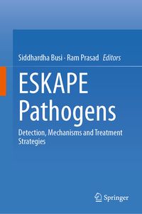 Produktbild: ESKAPE Pathogens