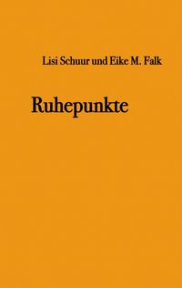 Produktbild: Ruhepunkte