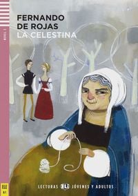Produktbild: La Celestina