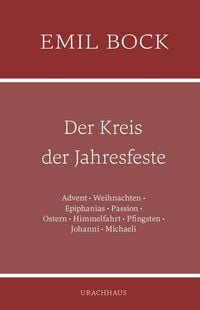 Produktbild: Der Kreis der Jahresfeste