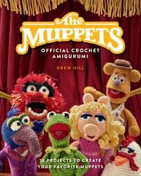 Produktbild: Muppets Official Crochet Amigurumi