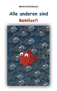 Produktbild: Alle anderen sind komisch