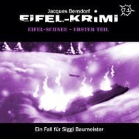 Produktbild: Eifel-Schnee, Teil 1