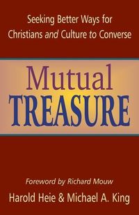 Produktbild: Mutual Treasure