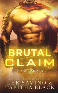Produktbild: Brutal Claim
