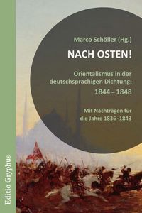 Produktbild: Nach Osten!