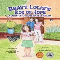 Produktbild: Brave Lolis's Box of Hope / La Valiente Lolis Y Su Caja De Esperanza