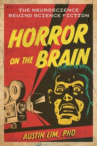 Produktbild: Horror on the Brain