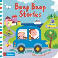 Produktbild: Beep Beep Stories
