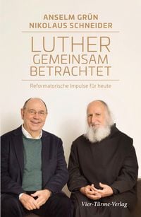 Produktbild: Luther gemeinsam betrachtet