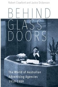 Produktbild: Behind Glass Doors