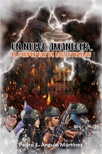 Produktbild: Un Nuevo Amanecer: El Despertar de Las Estrellas