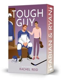 Produktbild: Tough Guy