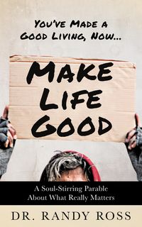 Produktbild: Make Life Good