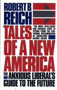 Produktbild: Tales of a New America