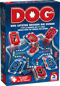 Schmidt Spiele - DOG