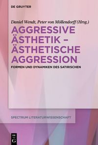 Produktbild: Aggressive &Auml;sthetik - &auml;sthetische Aggression