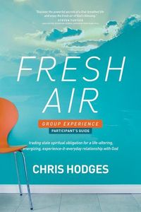 Produktbild: Hodges, C: Fresh Air Group Experience Participant's Guide
