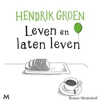 Bild vom Artikel Leven en laten leven vom Autor Hendrik Groen