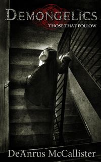 Produktbild: Demongelics Those That Follow