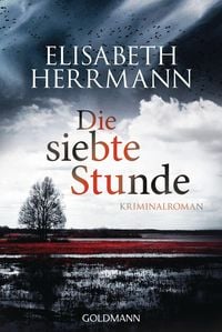 Produktbild: Die siebte Stunde