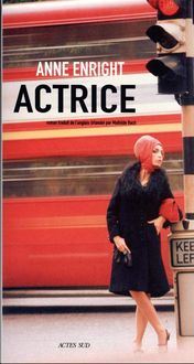 Produktbild: Actrice