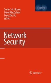 Produktbild: Network Security