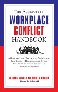 Produktbild: The Essential Workplace Conflict Handbook