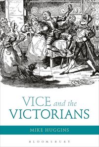 Produktbild: Vice and the Victorians