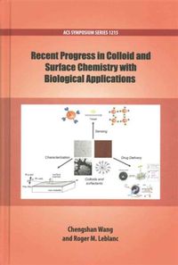 Produktbild: Recent Progress in Colloid & S