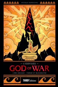 Produktbild: L'Odyss&eacute;e God of War