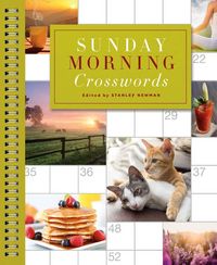 Produktbild: Sunday Morning Crosswords