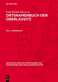 Produktbild: Namenbuch