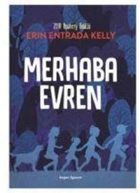 Produktbild: Merhaba Evren