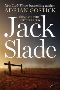 Produktbild: Jack Slade
