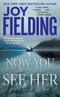 Produktbild: Now You See Her