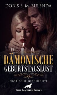 Produktbild: D&auml;monische GeburtstagsLust | Erotische Geschichte