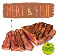 Produktbild: Meat and Fish