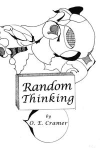 Produktbild: Random Thinking