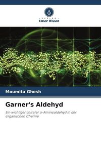 Produktbild: Garner's Aldehyd