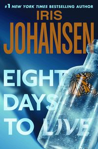 Produktbild: Eight Days to Live