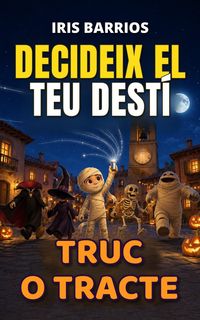 Produktbild: Decideix el teu Dest&iacute;: Truc o Tracte