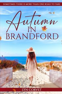 Produktbild: Autumn in Brandford