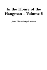 Produktbild: In the House of the Hangman volume 5