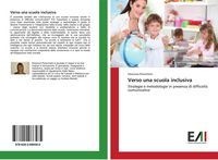 Produktbild: Verso una scuola inclusiva
