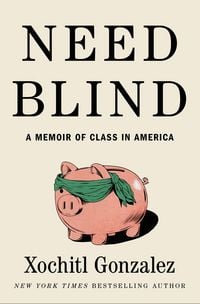 Produktbild: Need Blind