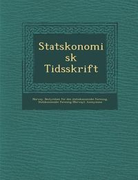 Produktbild: Stats�konomisk Tidsskrift