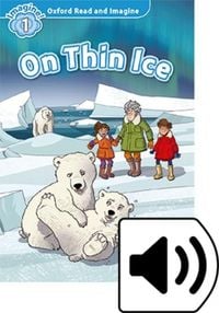 Produktbild: Oxford Read and Imagine 1: Audio Pack B for 2016-17