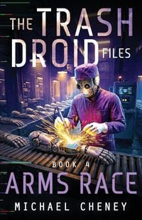 Produktbild: Arms Race